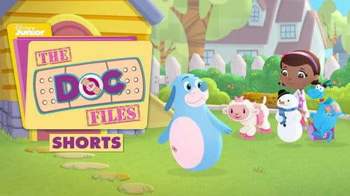 The Doc Files Bild 4