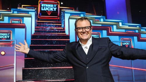 Alan Carr’s Epic Gameshow Bild 1