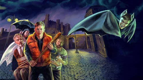 Let the Wrong One In Bild 1