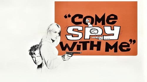 Come Spy with Me Bild 5