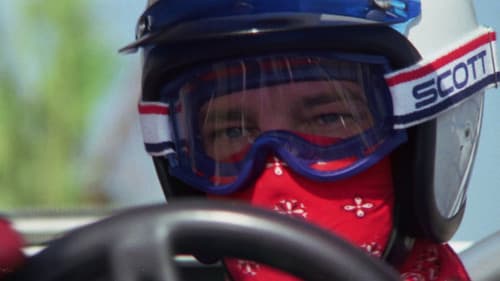 Checkered Flag or Crash Bild 3