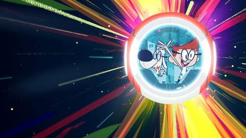 Die Mr. Peabody & Sherman Show Bild 7