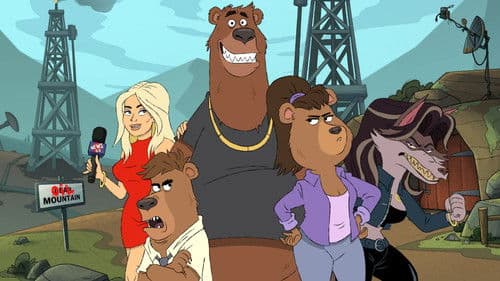 Breaking Bear Bild 1