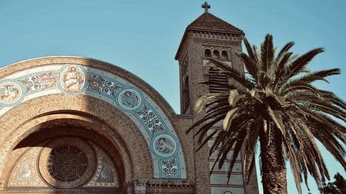 Perret in Frankreich und Algerien Bild 1