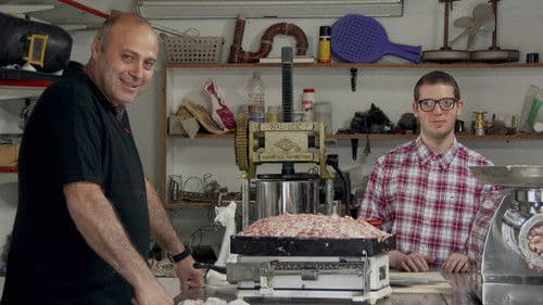 Todo sobre el asado Bild 2