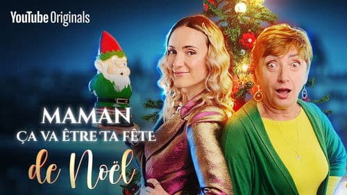 Maman ça va être ta fête... de Noël ! Bild 1
