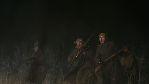 Lengsel etter nåtid Bild 7