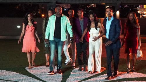 Craig Ross Jr.'s Monogamy Bild 1