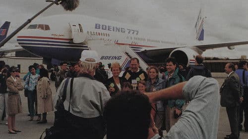 21st Century Jet: The Building of the 777 Bild 1