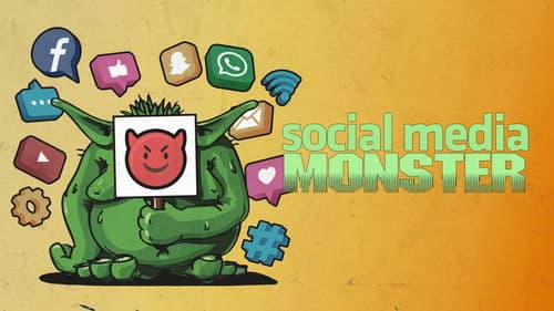 Social Media Monster Bild 1