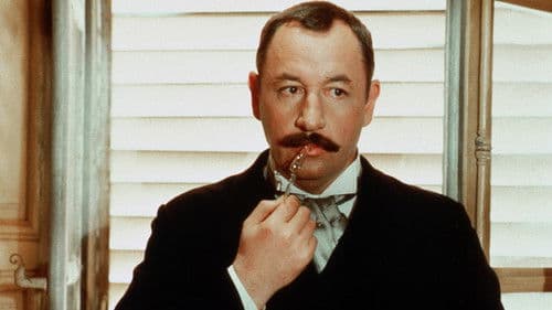 Der Richter und der Mörder Bild 3