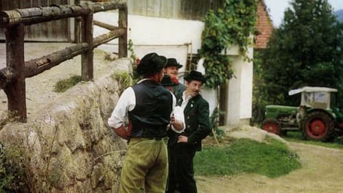 Das Glöcklein unterm Himmelbett Bild 1