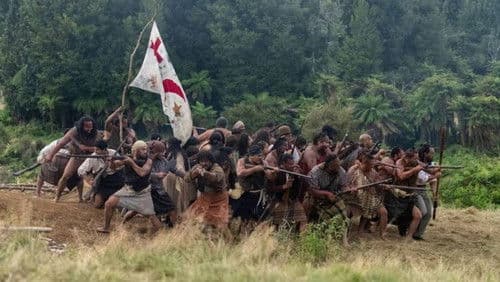 Im Feuer des Krieges Bild 3