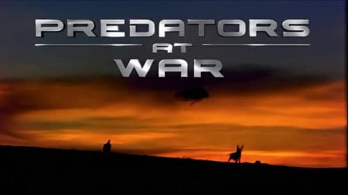 Predators at War Bild 1