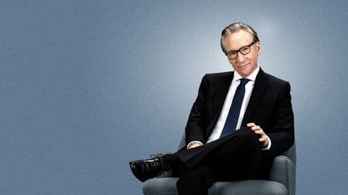 Real Time with Bill Maher Bild 3