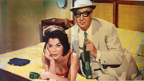 Scandali al mare Bild 2