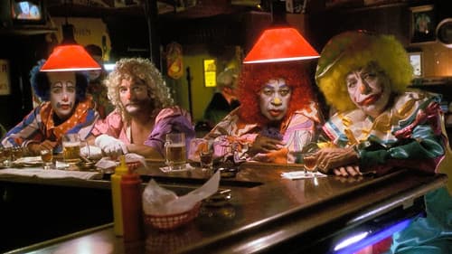 Clowns – Ihr Lachen bringt den Tod Bild 6