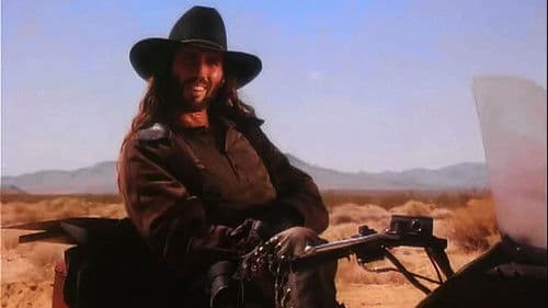 Steel Frontier Bild 1