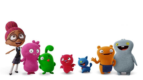 UglyDolls Bild 7