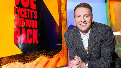 Joe Lycett's Got Your Back Bild 3