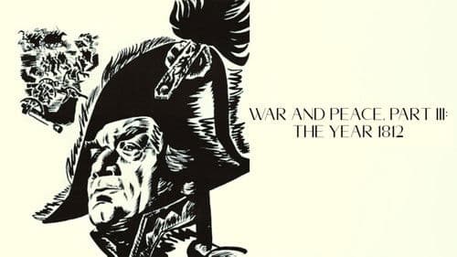 Krieg und Frieden - Teil 3: Das Jahr 1812 Bild 6