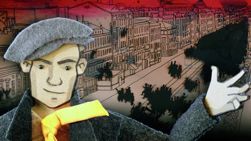 1917 - Der wahre Oktober Bild 2