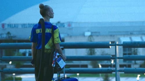 Viktoriia: Ukraine's Gymnastics Hope Bild 2