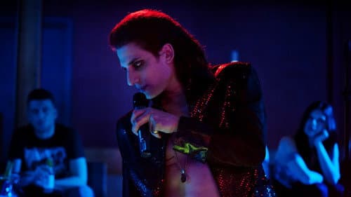 Sie nannten ihn Jeeg Robot Bild 4