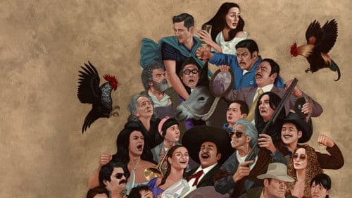 ¡Que viva México! Bild 2