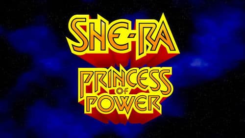 She-Ra Prinzessin der Macht Bild 8