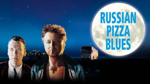 Russian Pizza Blues Bild 1