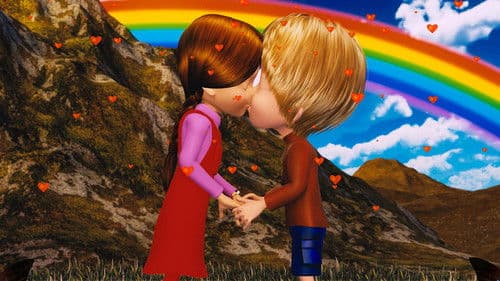 Tobia e i colori del mondo Bild 1