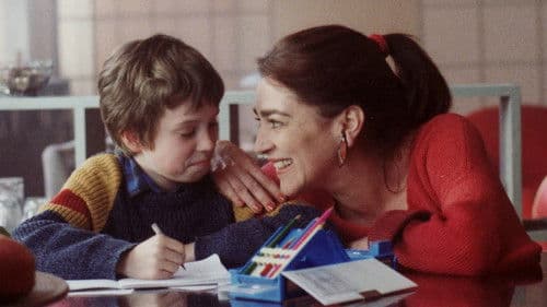 Verschwörung der Kinder Bild 1