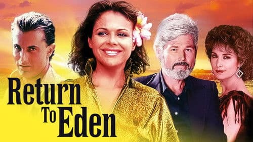 Rückkehr nach Eden Bild 5