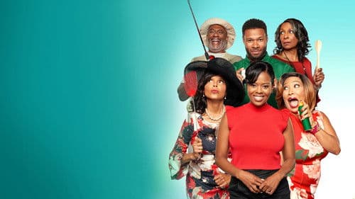 Chandler Christmas Getaway Bild 4