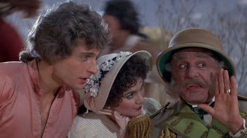 The Pirates of Penzance Bild 8