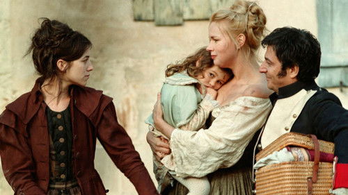 Les Misérables - Gefangene des Schicksals Bild 6