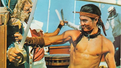 Die Teufelspiraten von Kau-Lun Bild 4