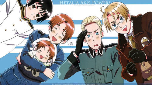 Hetalia Bild 4