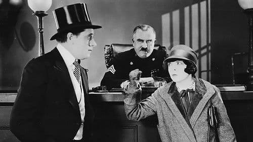 Orchids and Ermine Bild 3