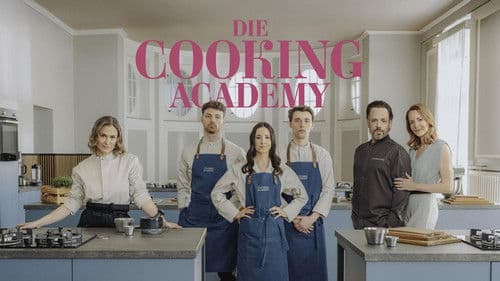 Die Cooking Academy Bild 1