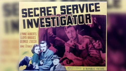 Secret Service Investigator Bild 2