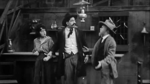 Billy Blazes, Esq. Bild 1