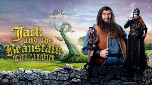 Jack and the Beanstalk: After Ever After Bild 5