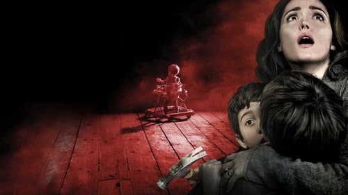 Insidious: Chapter 2 Bild 8