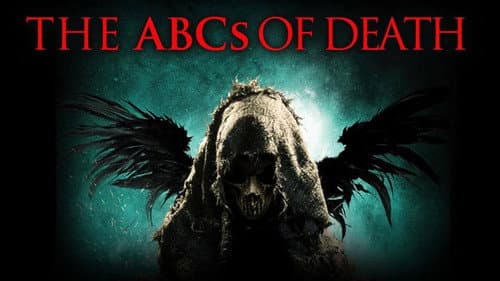 The ABCs of Death Bild 5