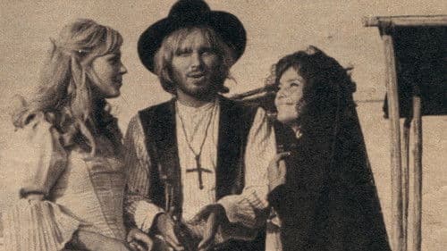 Dans la poussière du soleil Bild 1