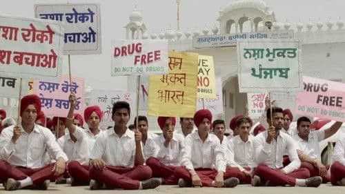 उड़ता पंजाब Bild 6