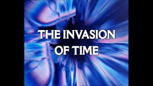 Doctor Who: The Invasion of Time Bild 2