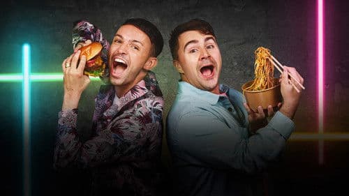 Takeaway Titans Bild 1